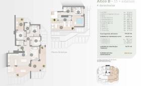 New - Apartment - Calpe - Playa Arenal