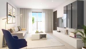 Obra Nueva - Adosado - San Pedro del Pinatar - Los antolinos