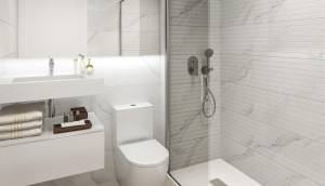 Obra Nueva - Adosado - San Pedro del Pinatar - Los antolinos