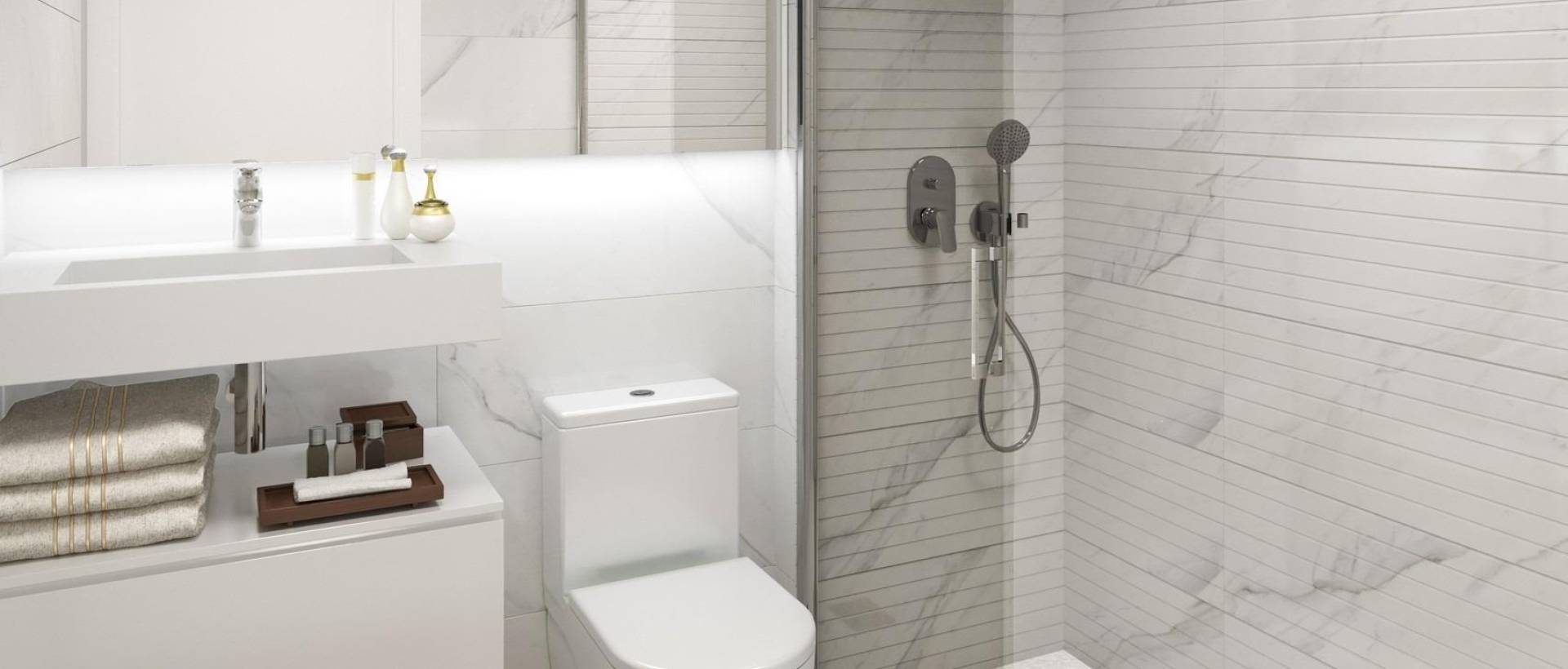 Obra Nueva - Adosado - San Pedro del Pinatar - Los antolinos