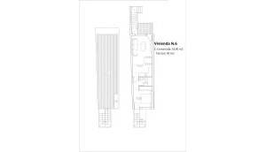 Obra Nueva - Adosado - San Pedro del Pinatar - Los antolinos