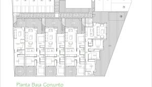 Obra Nueva - Adosado - San Pedro del Pinatar - Los antolinos