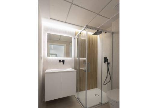 New - Apartment - Denia - L´Estanyó (Marinas)