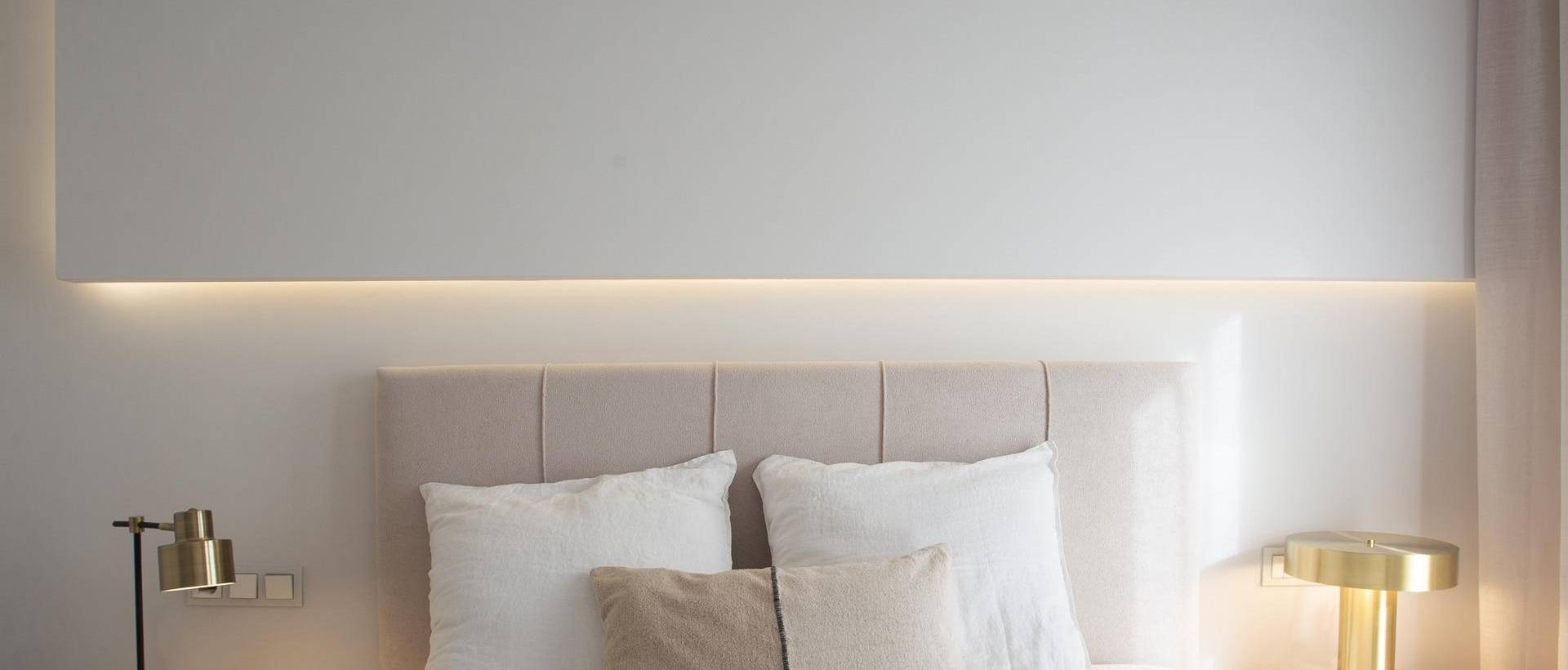 New - Apartment - Denia - L´Estanyó (Marinas)