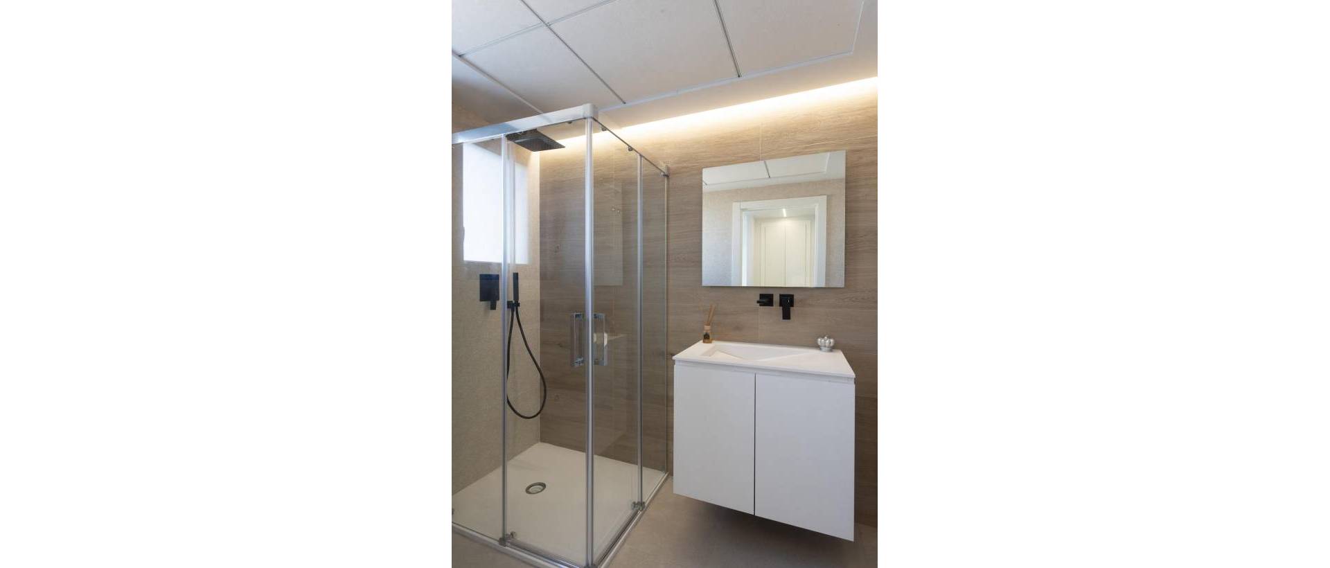 New - Apartment - Denia - L´Estanyó (Marinas)