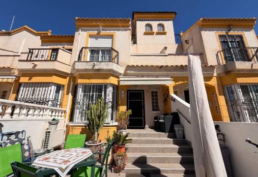 Villa - Resale - El Raso - El Raso