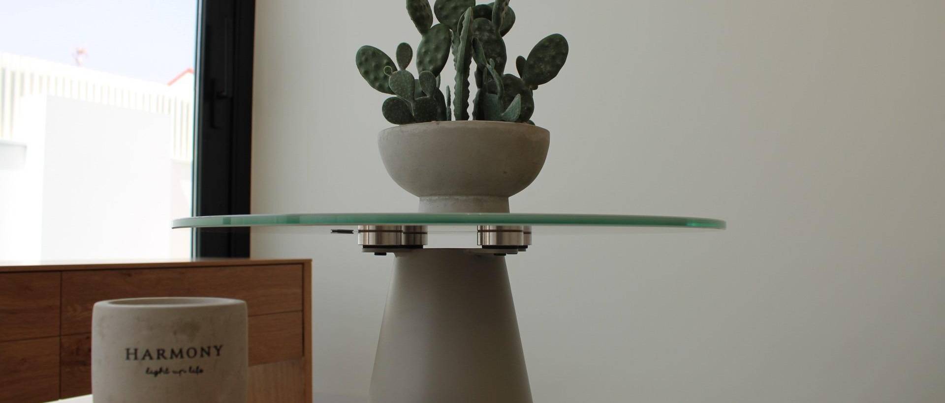 Obra Nueva - Villa / Chalet - Pilar de la Horadada - Torre De La Horadada