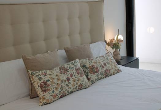 Obra Nueva - Villa / Chalet - Pilar de la Horadada - Torre De La Horadada