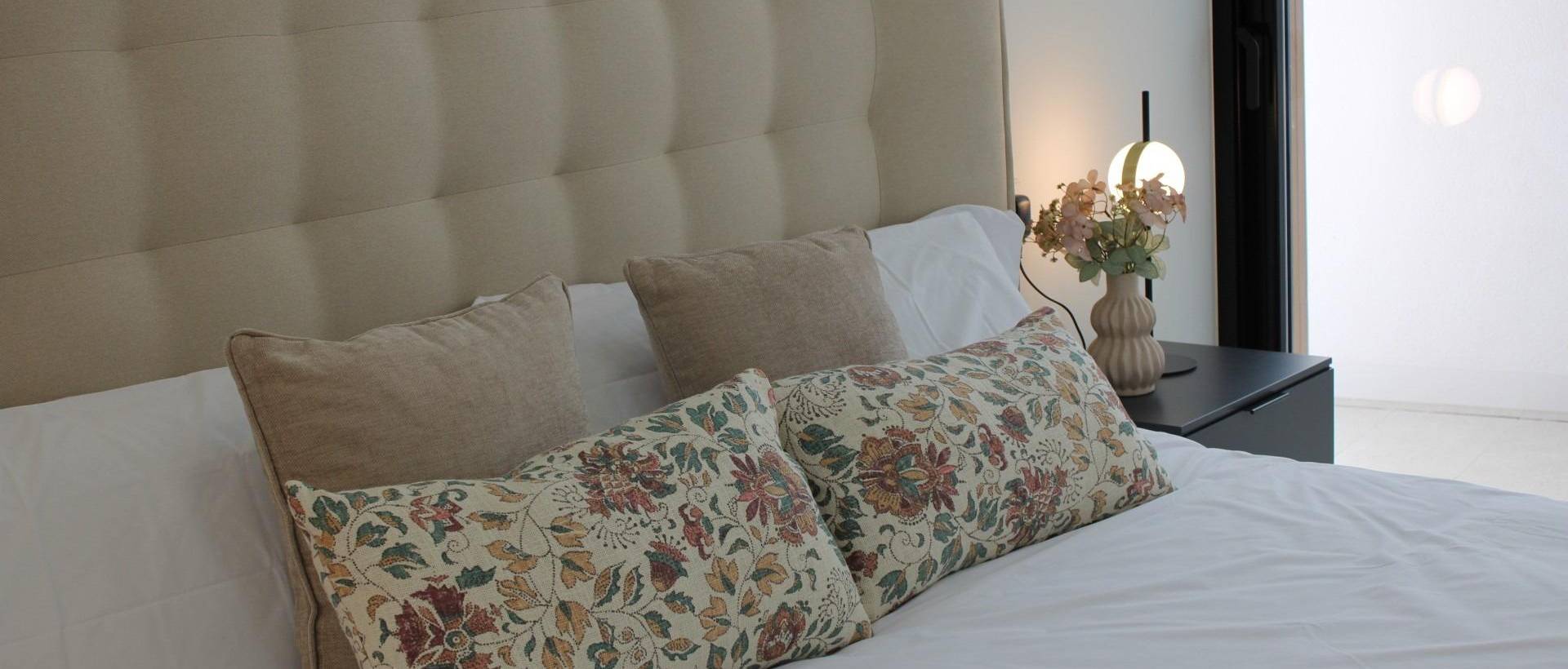 Obra Nueva - Villa / Chalet - Pilar de la Horadada - Torre De La Horadada