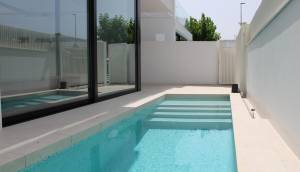 Obra Nueva - Villa / Chalet - Pilar de la Horadada - Torre De La Horadada