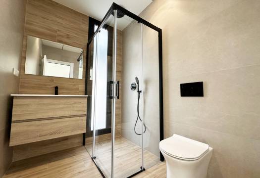 Obra Nueva - Villa / Chalet - Pilar de la Horadada - Torre De La Horadada