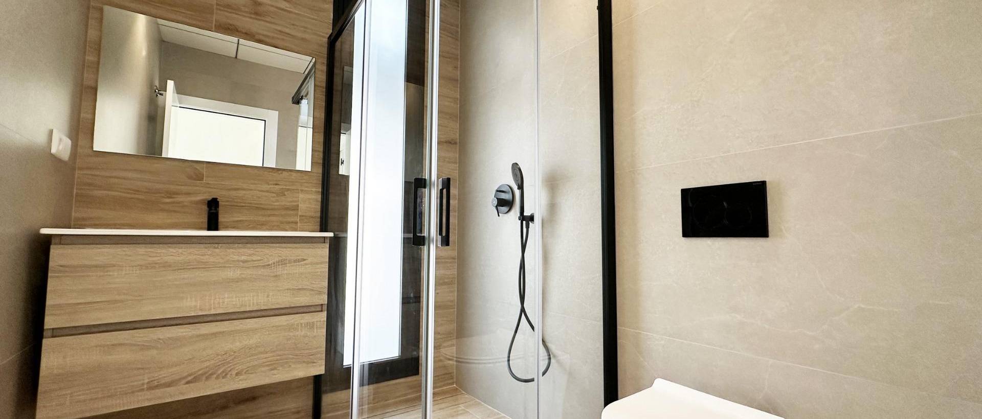 Obra Nueva - Villa / Chalet - Pilar de la Horadada - Torre De La Horadada