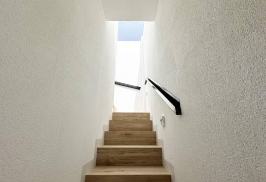 Obra Nueva - Villa / Chalet - Pilar de la Horadada - Torre De La Horadada