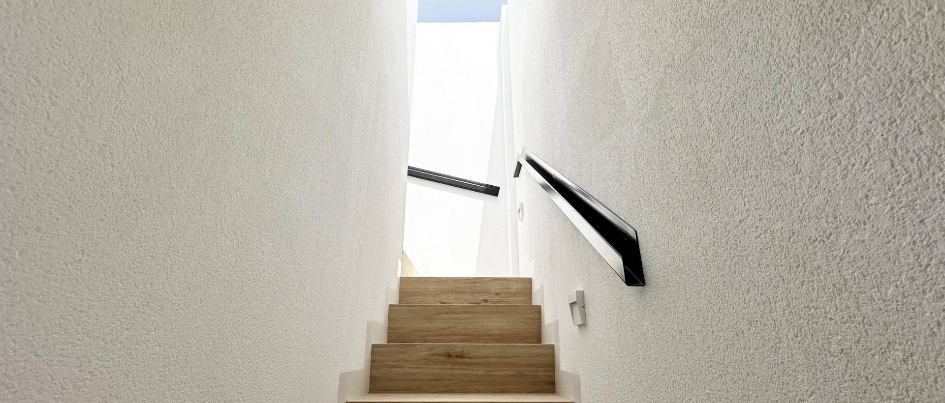 Obra Nueva - Villa / Chalet - Pilar de la Horadada - Torre De La Horadada