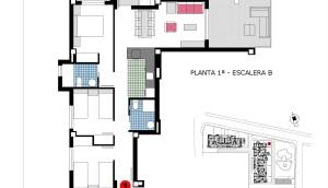 Obra Nueva - Apartmento - Denia - Las Marinas km 2.5