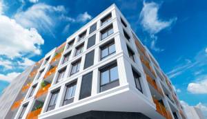 Obra Nueva - Apartmento - Torrevieja - Parque de las Naciones