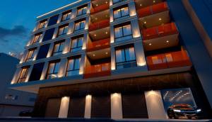 Obra Nueva - Apartmento - Torrevieja - Parque de las Naciones