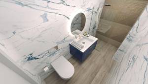 Obra Nueva - Apartmento - Torrevieja - Parque de las Naciones