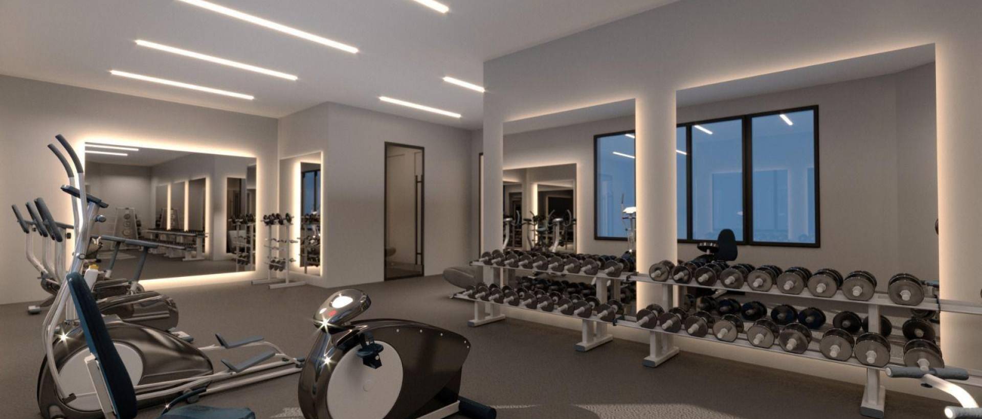 Obra Nueva - Apartmento - Torrevieja - Parque de las Naciones