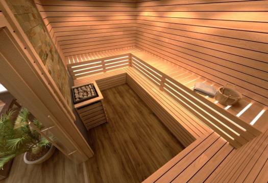 Obra Nueva - Apartmento - Torrevieja - Parque de las Naciones