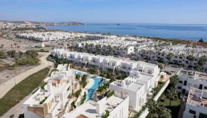 New - Townhouse - San Juan de los Terreros - Mar De Pulpí
