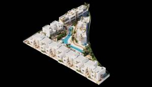 New - Townhouse - San Juan de los Terreros - Mar De Pulpí