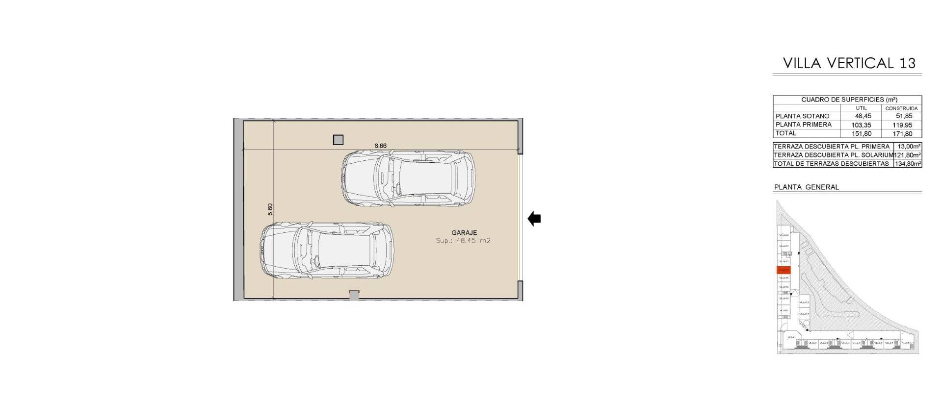 New - Townhouse - San Juan de los Terreros - Mar De Pulpí