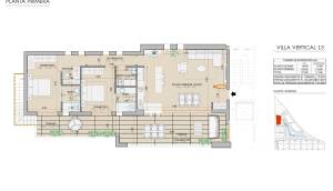 New - Townhouse - San Juan de los Terreros - Mar De Pulpí