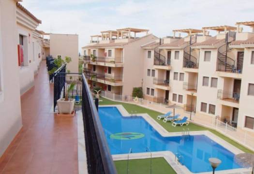 Apartment - New - Águilas - Collados