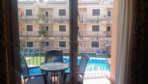 Obra Nueva - Apartmento - Águilas - Collados