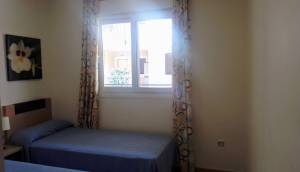 Obra Nueva - Apartmento - Águilas - Collados