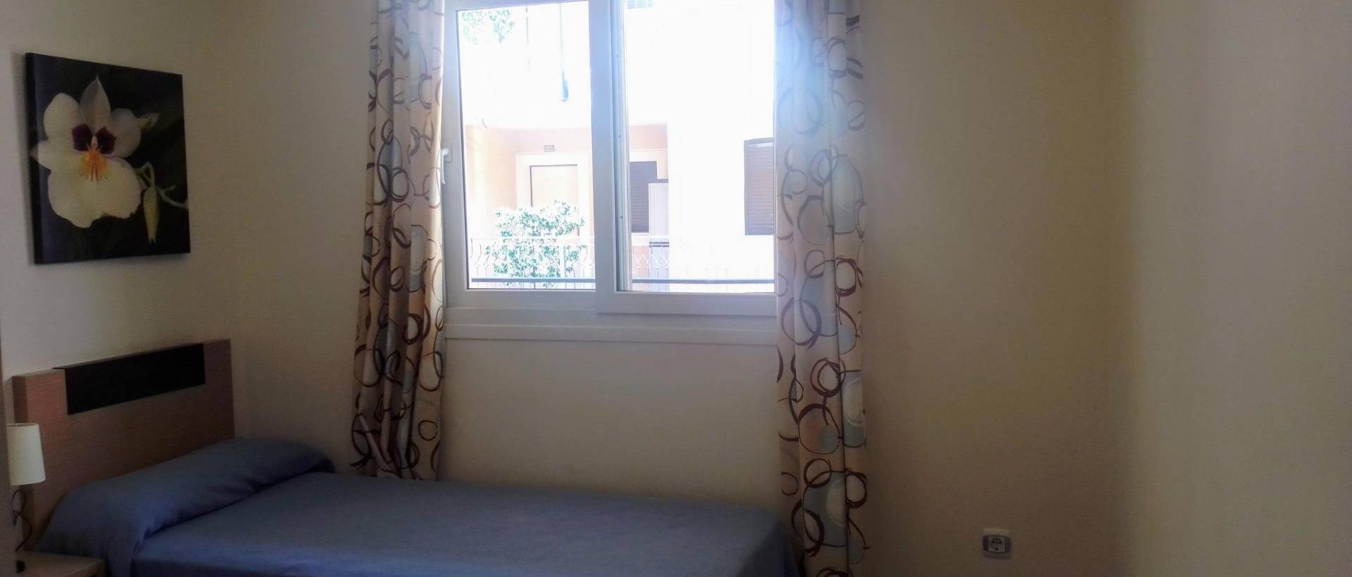 Obra Nueva - Apartmento - Águilas - Collados