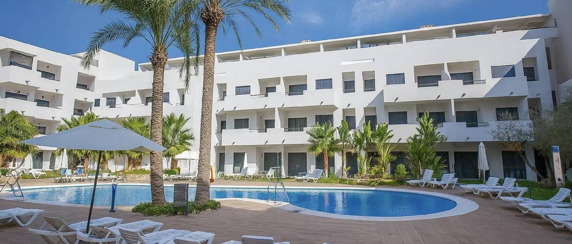 Obra Nueva - Apartmento - Vera - Vera playa