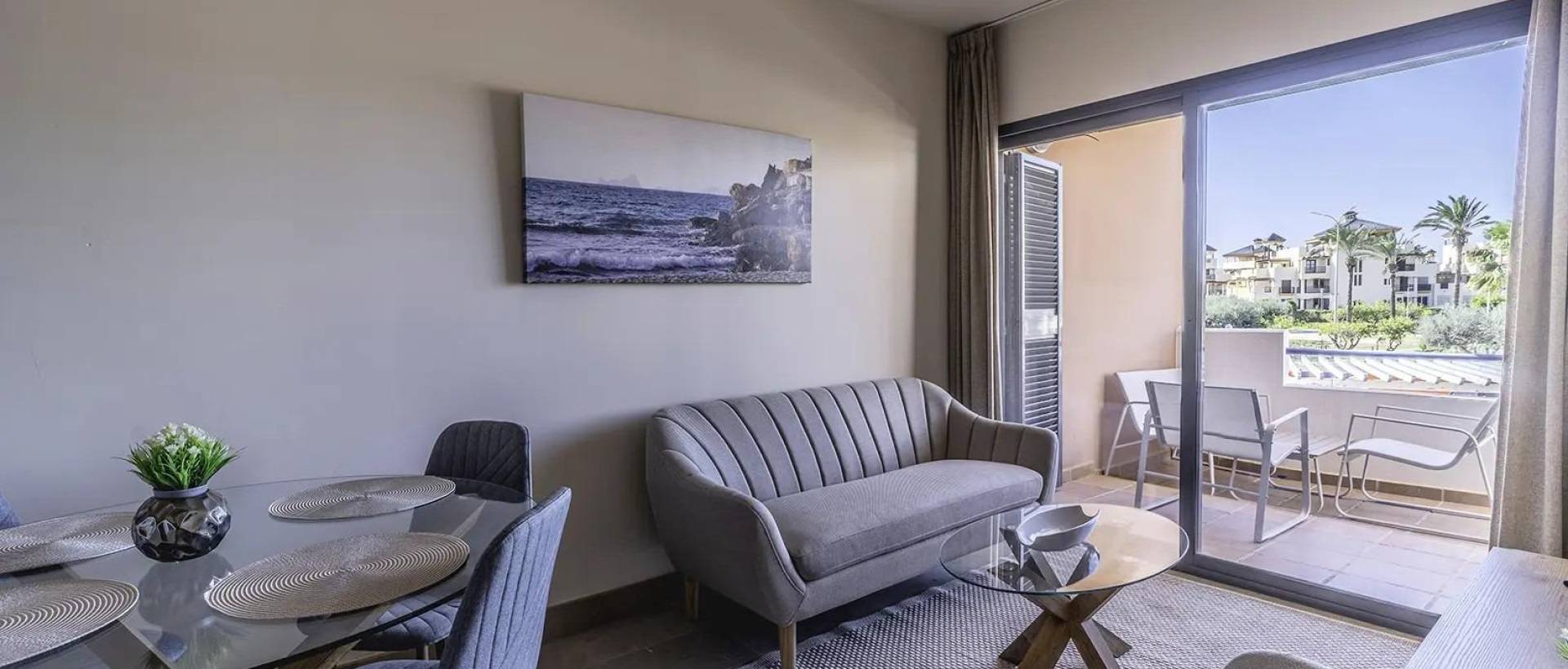 Obra Nueva - Apartmento - Vera - Vera playa