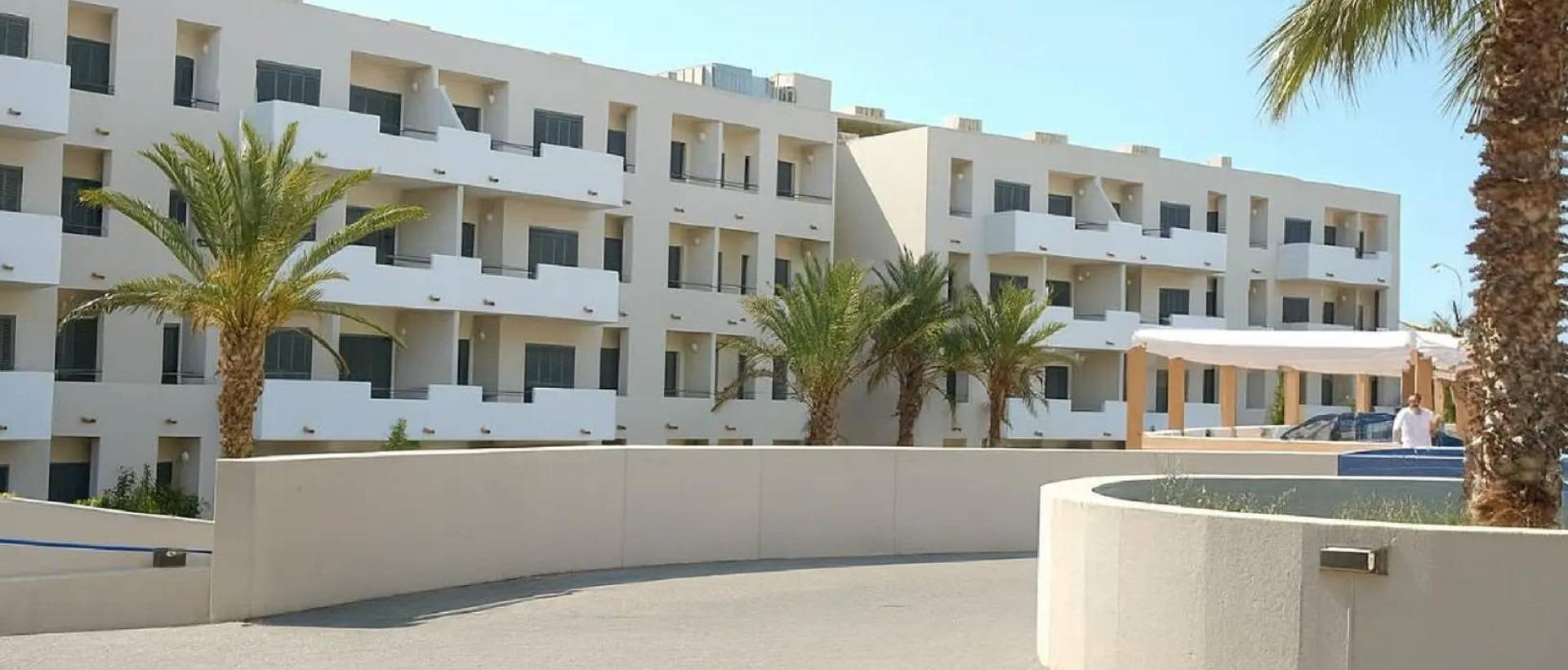 Obra Nueva - Apartmento - Vera - Vera playa