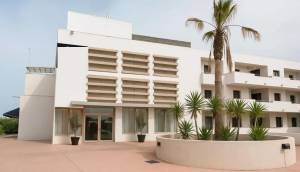 Obra Nueva - Apartmento - Vera - Vera playa