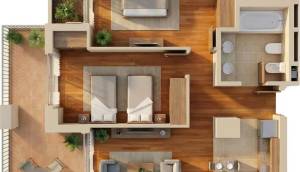 Obra Nueva - Apartmento - Vera - Vera playa