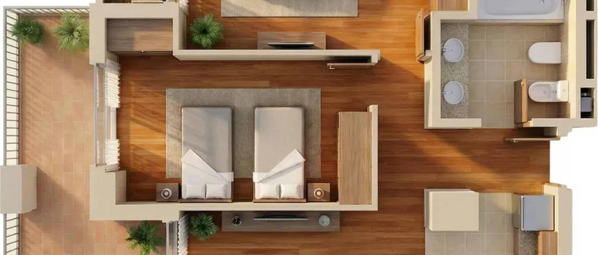 Obra Nueva - Apartmento - Vera - Vera playa