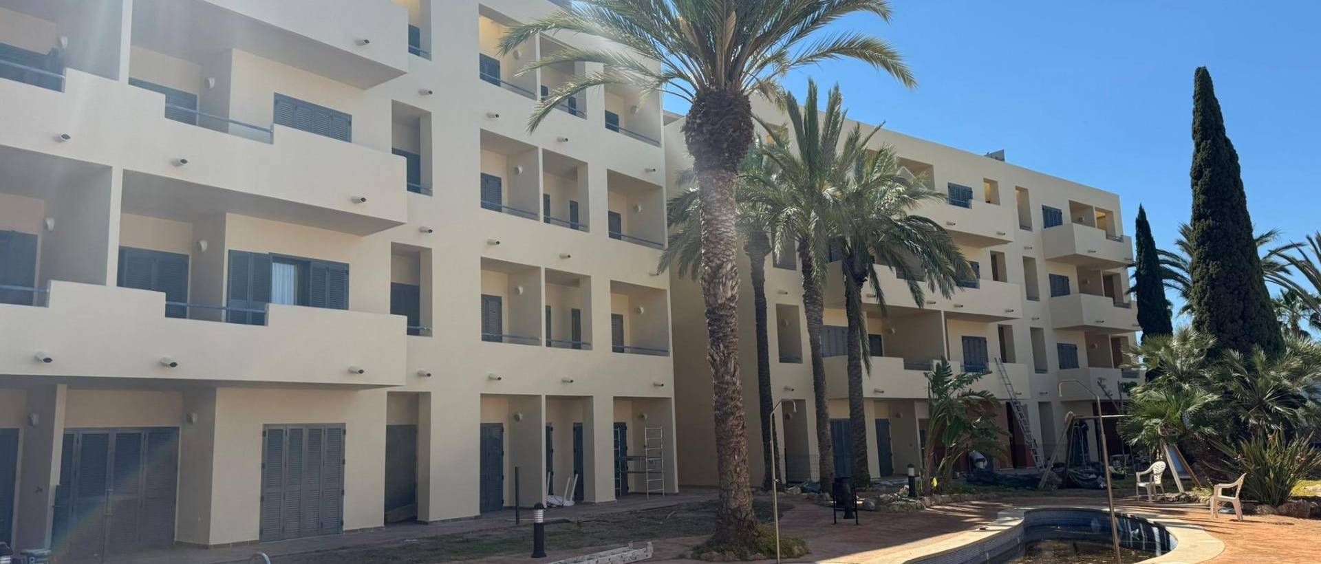 Obra Nueva - Apartmento - Vera - Vera playa