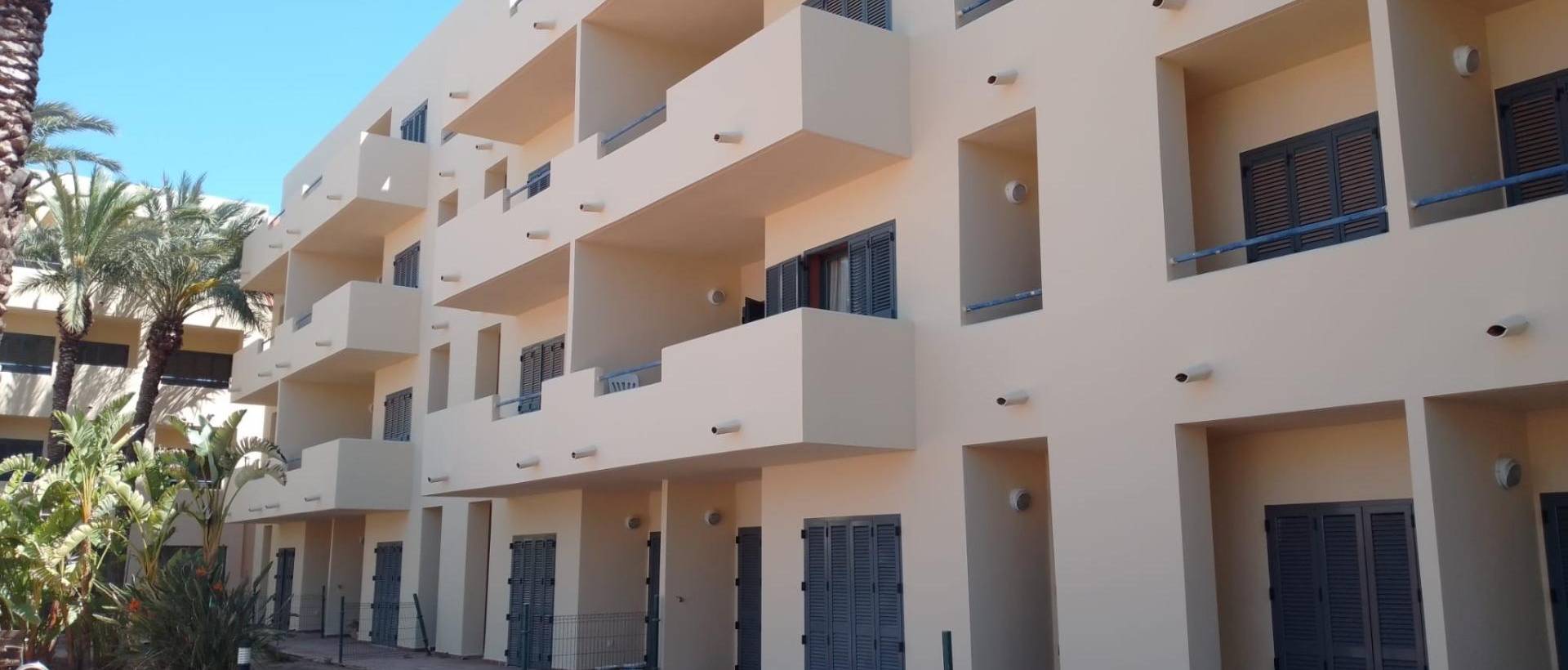 Obra Nueva - Apartmento - Vera - Vera playa