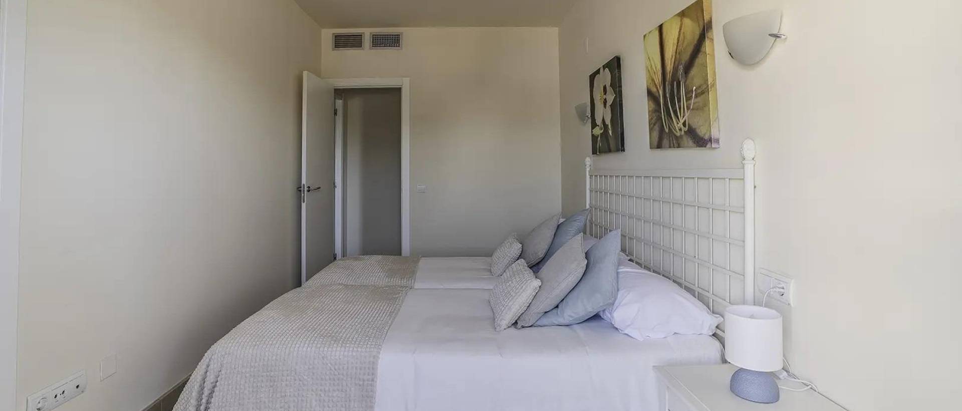 Obra Nueva - Apartmento - Vera - Vera playa