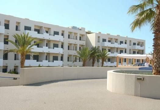 Obra Nueva - Apartmento - Vera - Vera playa