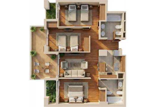 Obra Nueva - Apartmento - Vera - Vera playa