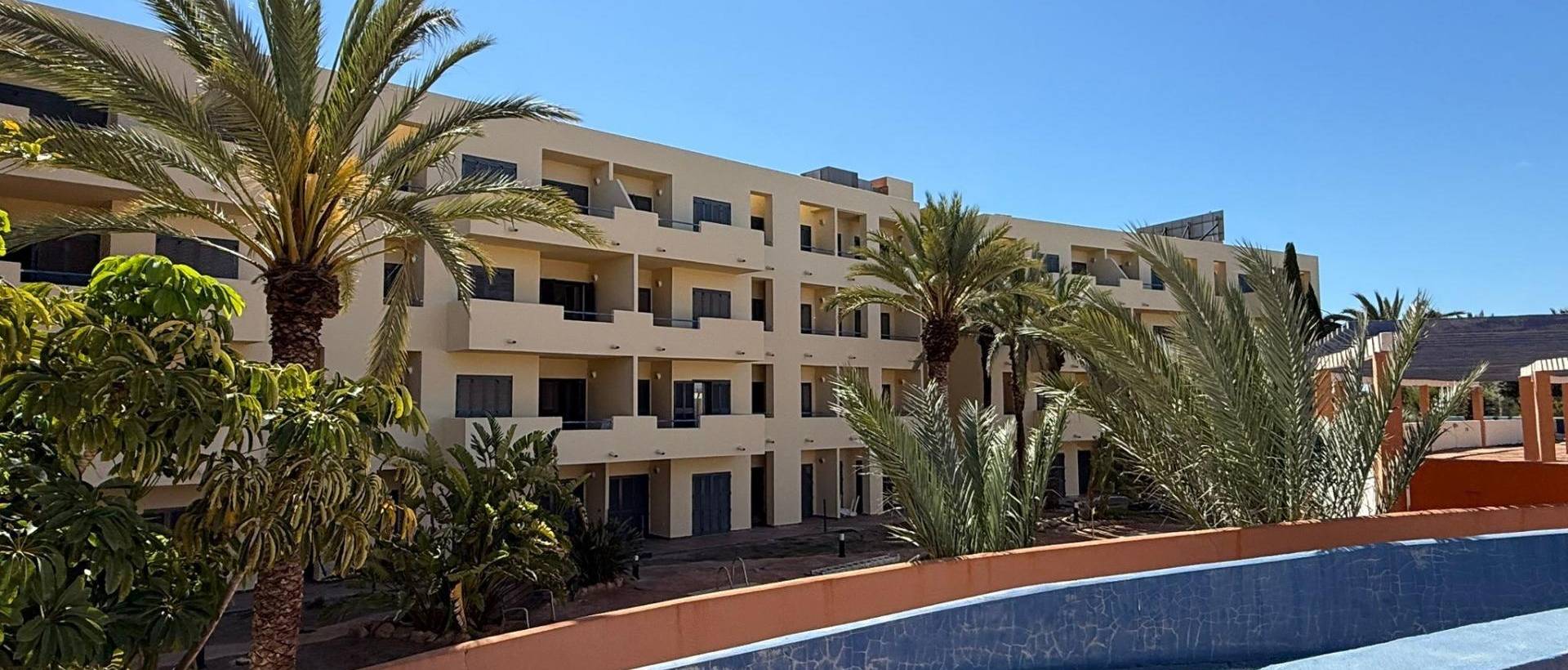 Obra Nueva - Apartmento - Vera - Vera playa