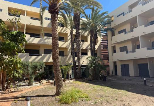 Obra Nueva - Apartmento - Vera - Vera playa