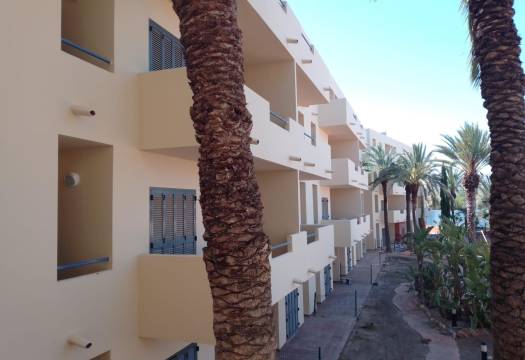 Obra Nueva - Apartmento - Vera - Vera playa