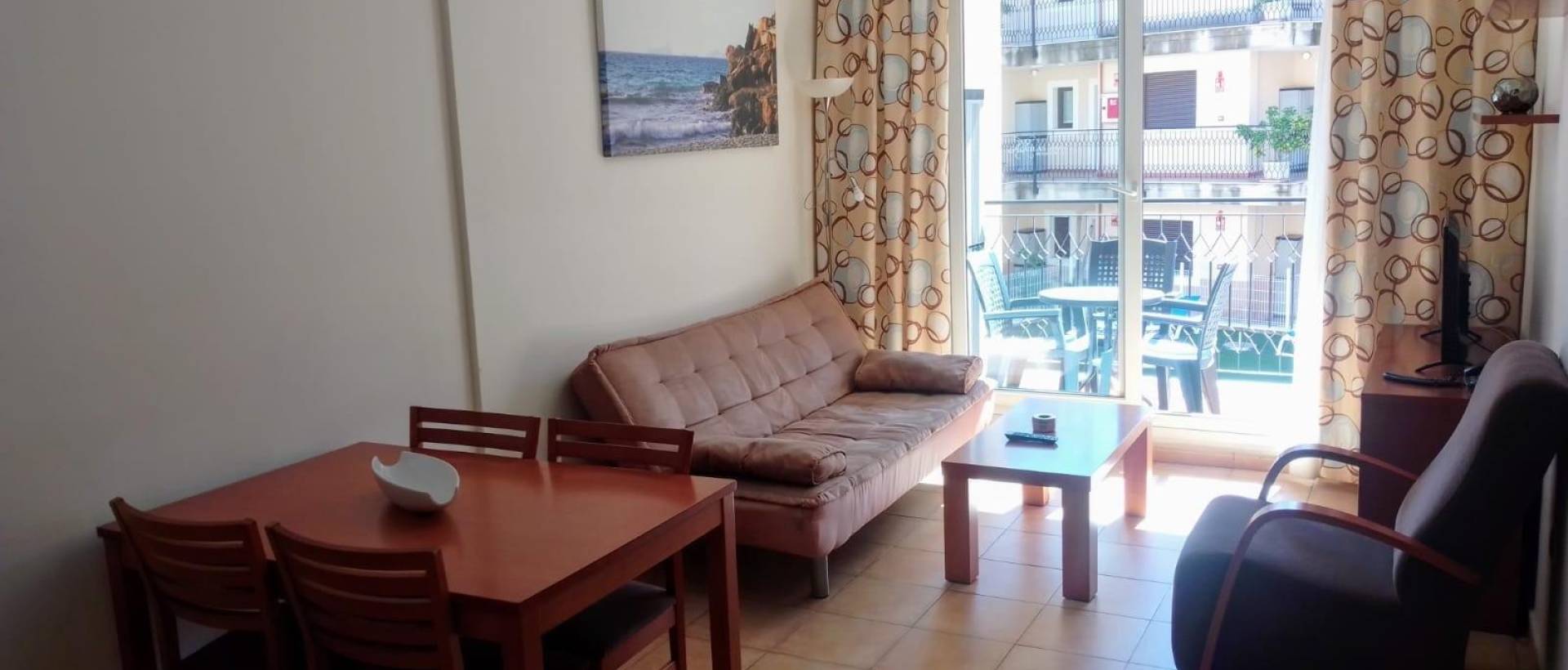 Obra Nueva - Apartmento - Águilas - Collados