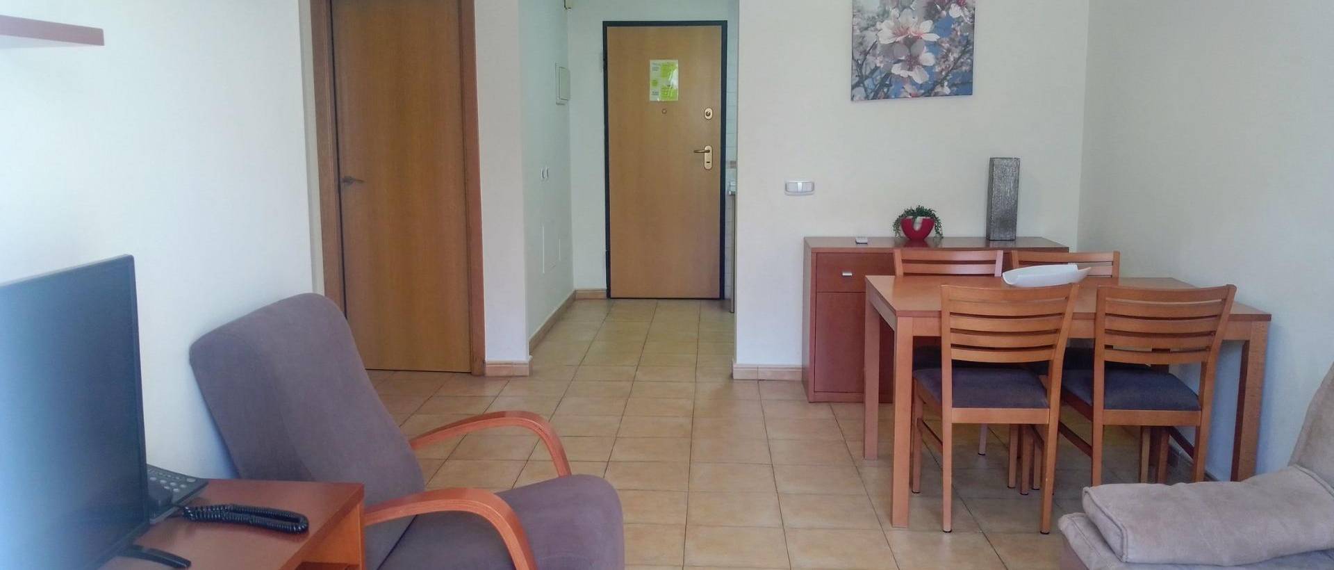 Obra Nueva - Apartmento - Águilas - Collados