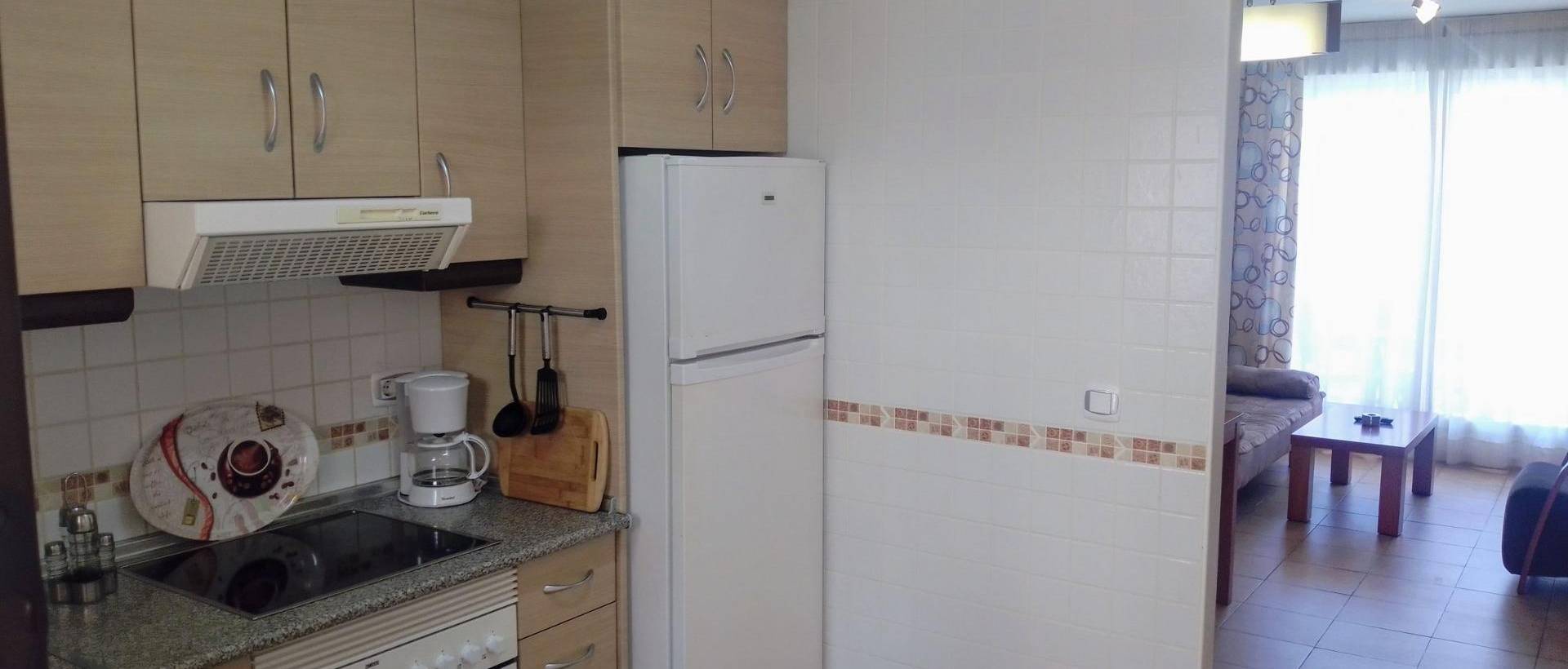 Obra Nueva - Apartmento - Águilas - Collados