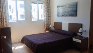 Obra Nueva - Apartmento - Águilas - Collados